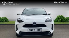 Toyota Yaris Cross 1.5 Hybrid Design 5dr CVT Hybrid Estate